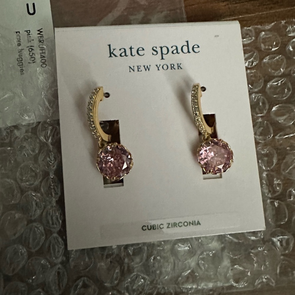 Kate Spade Earrings
